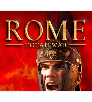 Rome: Total War Steam Key 
